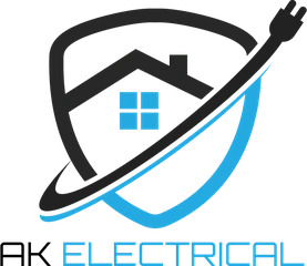 AK Electrical home